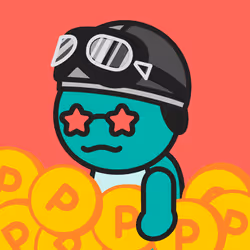 Zeny (ゼニー) #8370