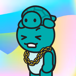 Zeny (ゼニー) #44683