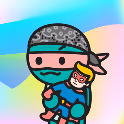 Zeny (ゼニー) #20820