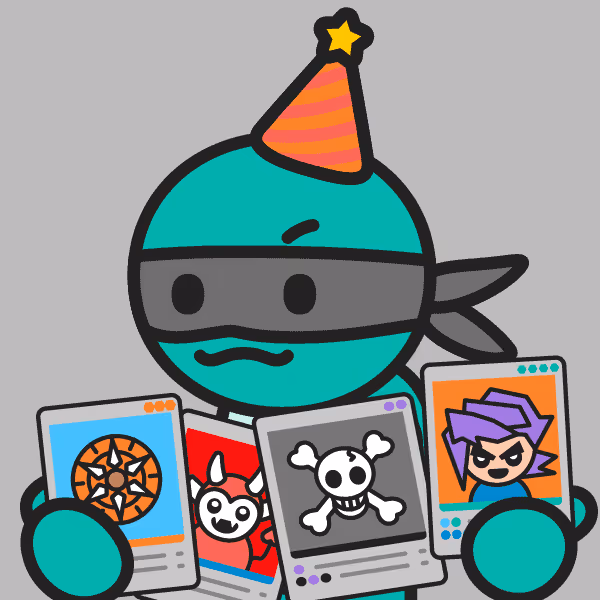 Zeny (ゼニー) #32084