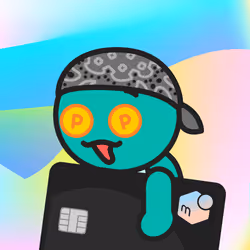 Zeny (ゼニー) #743