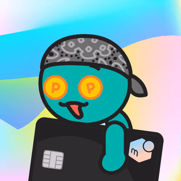 Zeny (ゼニー) #743