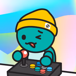 Zeny (ゼニー) #36054