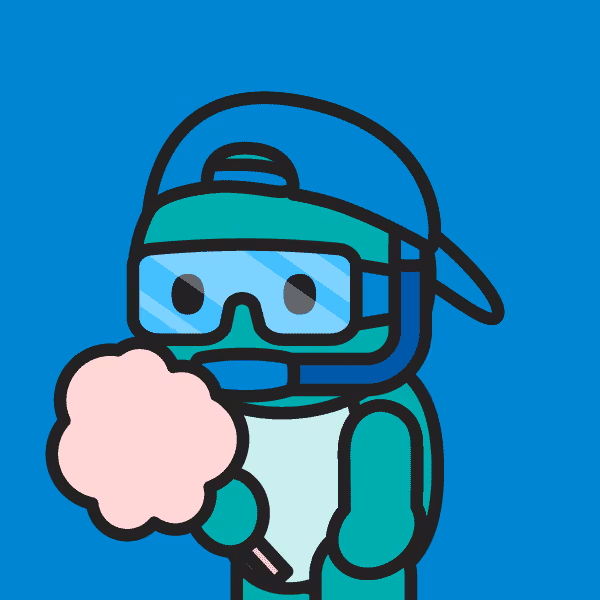 Zeny (ゼニー) #43259