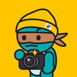 Zeny (ゼニー) #44675