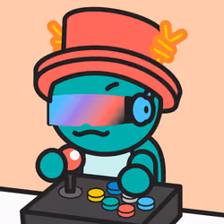 Zeny (ゼニー) #35177