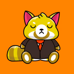 Angry Cat #215