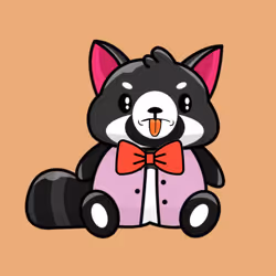 Angry Cat #164