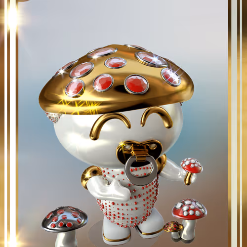 Pearle Miko #64
