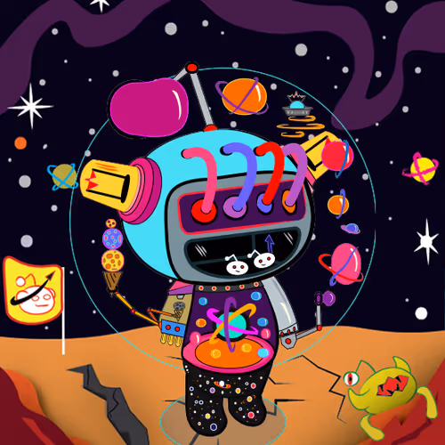 Future Realities Puzzleheaded Popup X Reddit Colle
