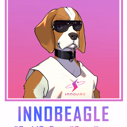 BeagleSwap x Innovaz Partnership Campaign