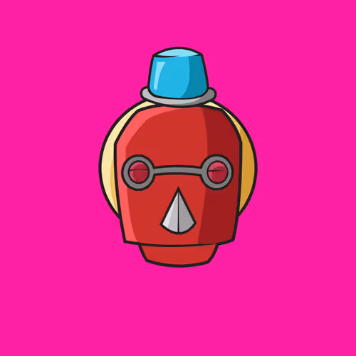 Item #97 Media