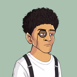 Polygon Boys Club #1356