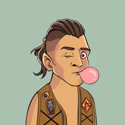 Polygon Boys Club #1537