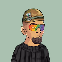Polygon Boys Club #1560