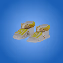 Caligae (ICE Level 5)