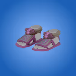 Caligae (ICE Rank 4)