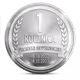 1st Anniversary of the Polish Crypto Stamp
