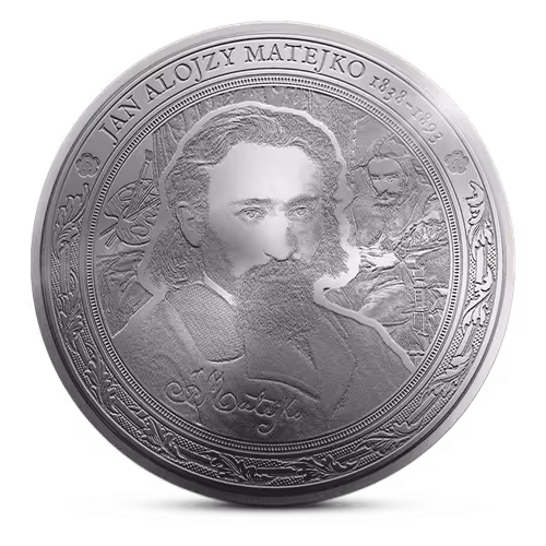 Jan Matejko
