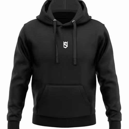 SzczypoMedia hoodie by Proof of Wear