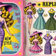 *REPLICATS* DOLLHOUSE COLLECTION