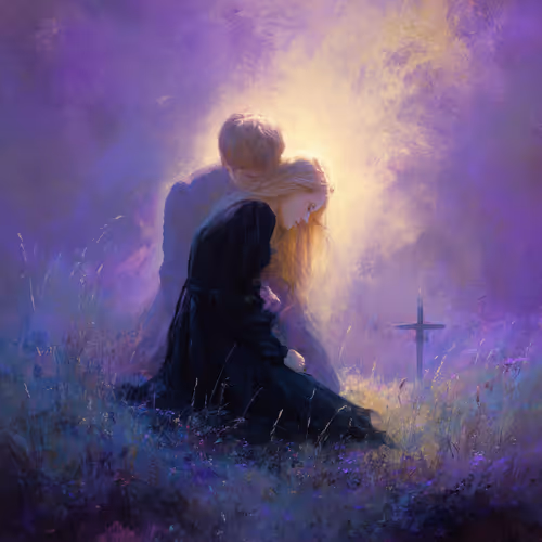 #8 - The Sacred Code: DALILEO