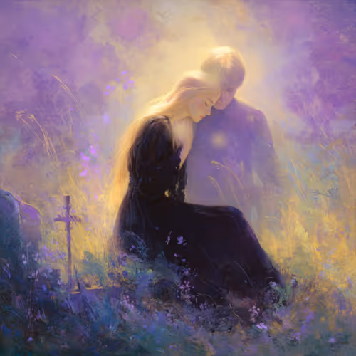 Dalileo: A Bond Beyond the Veil