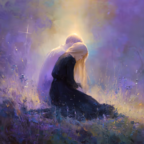 #2 - Echoes of the First Goodbye