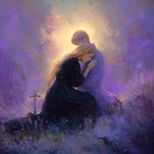 #10 - The Final Embrace, Beyond Time