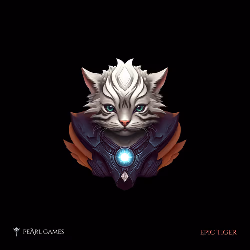Epic Tiger