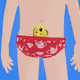 Budgie Smugglers MVFW25