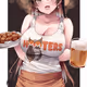 Monero Chan Tribute
