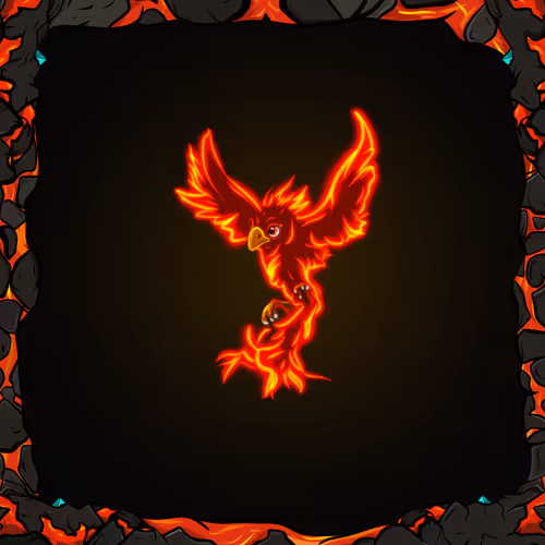 Fireclaw
