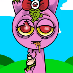 Sick Pinki