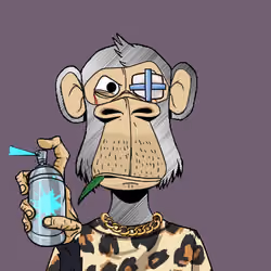 World Apes 2024  #4117
