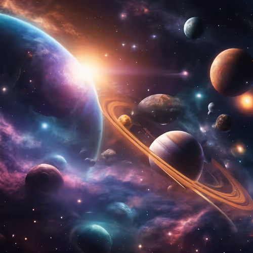 Universe #1 #1