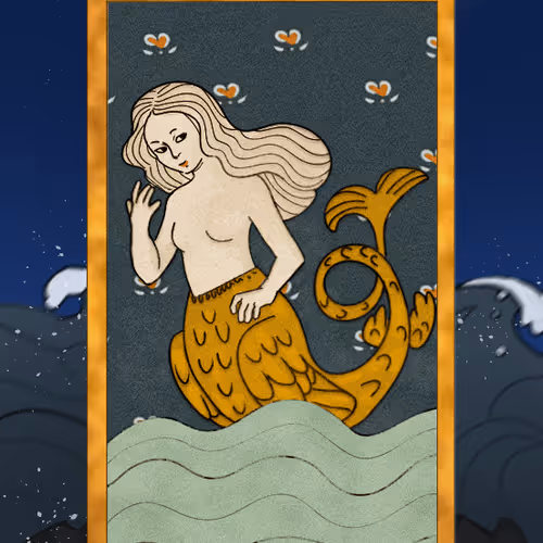 Siren's Song #33