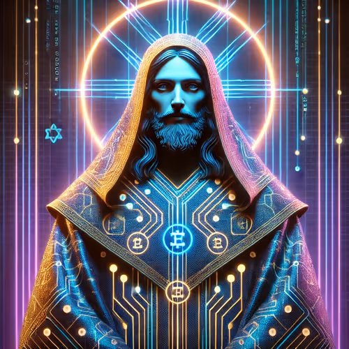 JesuCripto