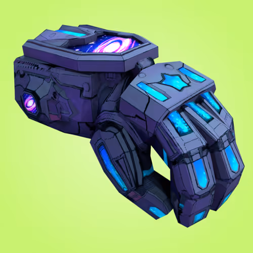 Galaxy Contest