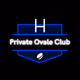 Private Oval Club