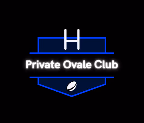 Private Oval Club