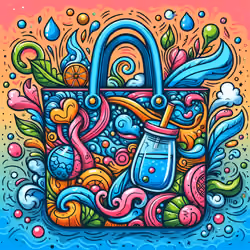Bag_Art #25