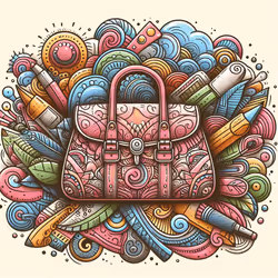 Bag_Art #30