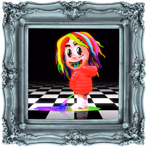 Dummy Boy Silver