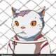 Kitaro Cheshire