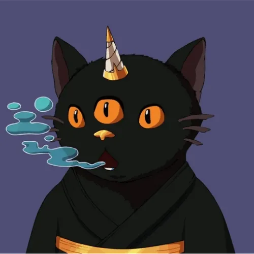 Kitaro Cheshire
