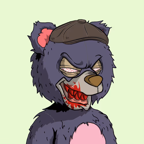 Smokey Bear