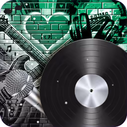 Word On The Street Platinum CRT