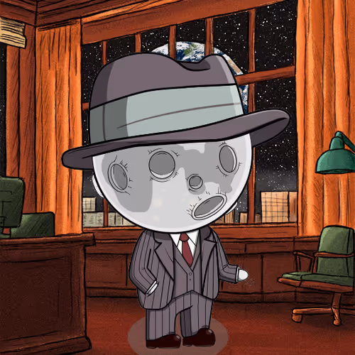 Don Luna #53