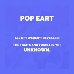 POP EART